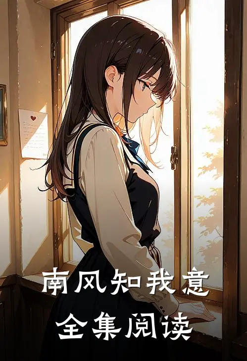 南风知我意全集阅读