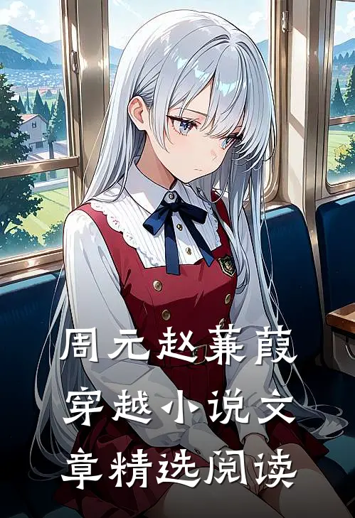 周元赵蒹葭穿越小说文章精选阅读