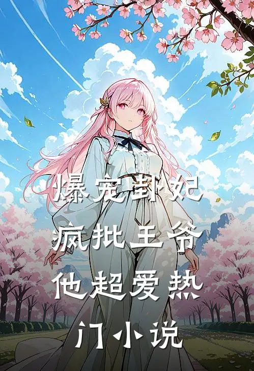 爆宠卦妃:疯批王爷他超爱热门小说