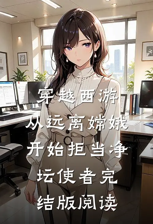 穿越西游：从远离嫦娥开始拒当净坛使者完结版阅读