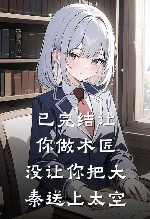 已完结让你做木匠,没让你把大秦送上太空