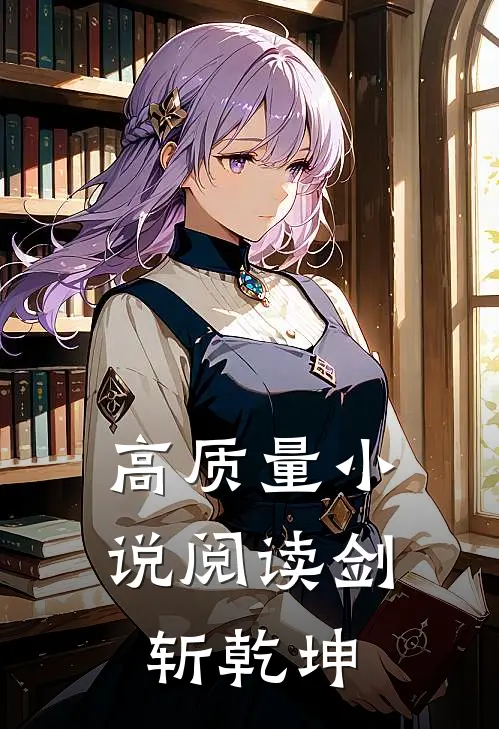 高质量小说阅读剑斩乾坤