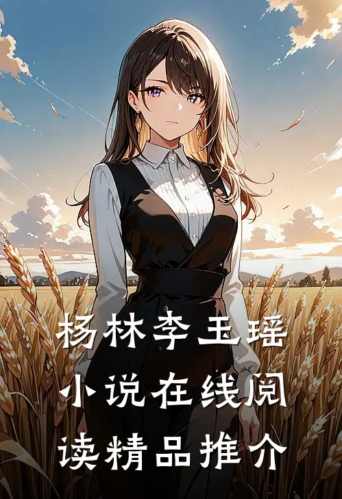 杨林李玉瑶小说在线阅读精品推介