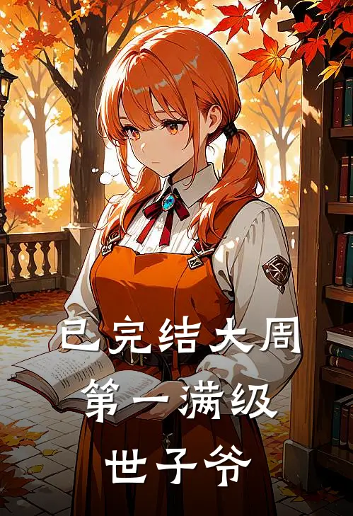已完结大周:第一满级世子爷