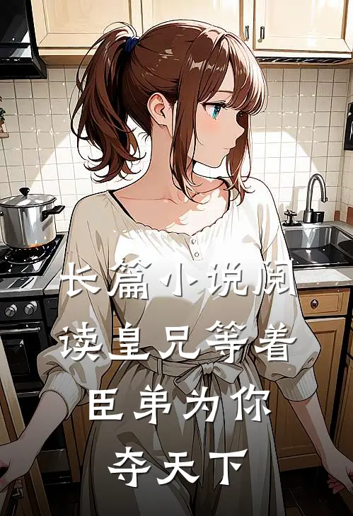 长篇小说阅读皇兄等着,臣弟为你夺天下