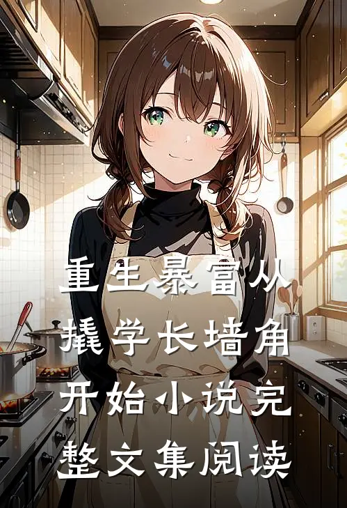 重生暴富从撬学长墙角开始小说完整文集阅读