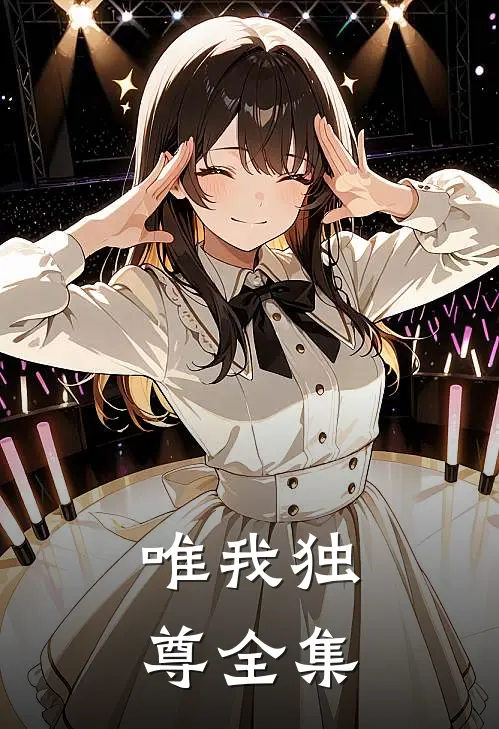 唯我独尊全集