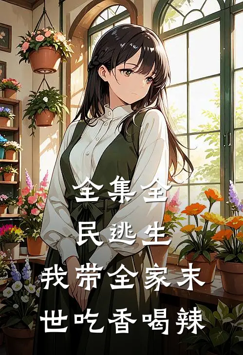 全集全民逃生,我带全家末世吃香喝辣
