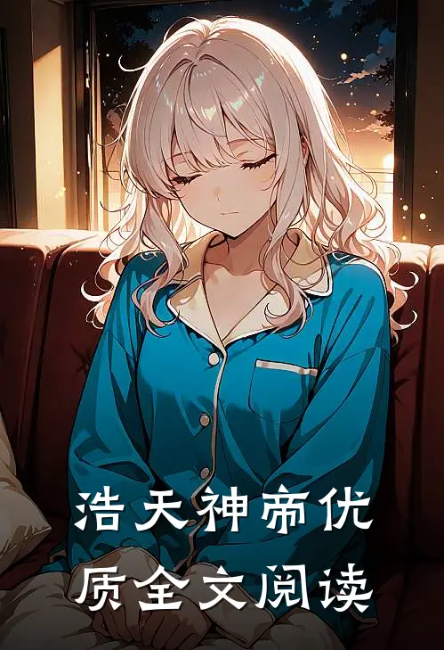 浩天神帝优质全文阅读