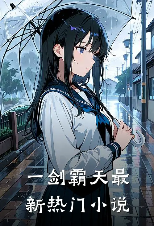 一剑霸天最新热门小说