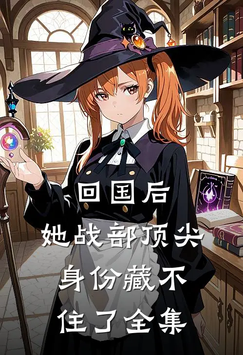 回国后，她战部顶尖身份藏不住了全集
