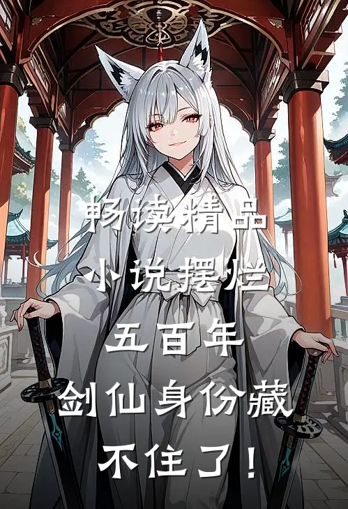 畅读精品小说摆烂五百年，剑仙身份藏不住了！