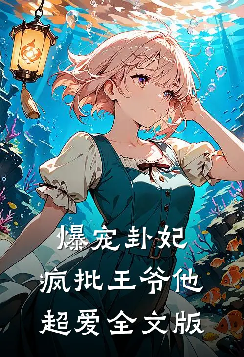爆宠卦妃：疯批王爷他超爱全文版