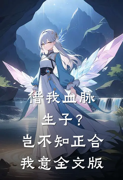 借我血脉生子？岂不知正合我意全文版