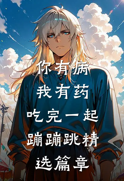 你有病，我有药，吃完一起蹦蹦跳精选篇章