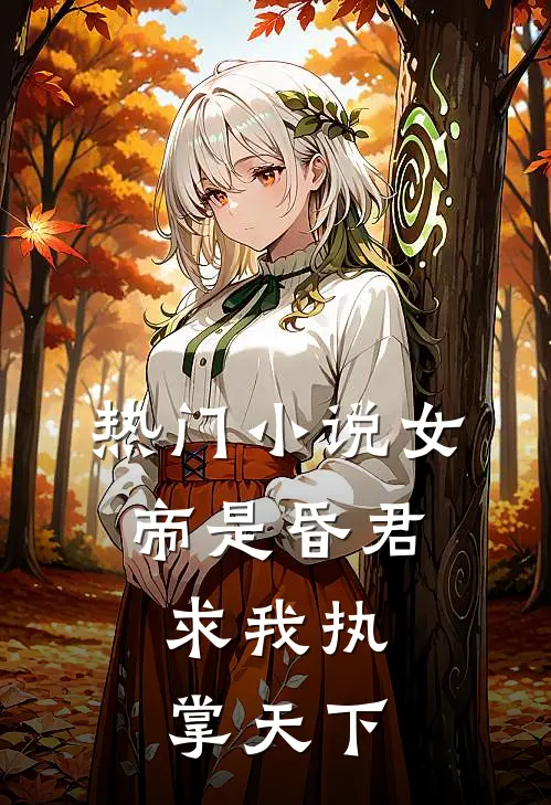 热门小说女帝是昏君,求我执掌天下