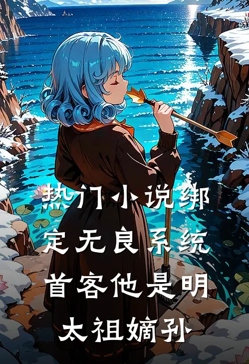 热门小说绑定无良系统,首客他是明太祖嫡孙