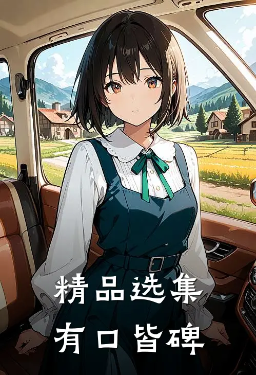 精品选集有口皆碑