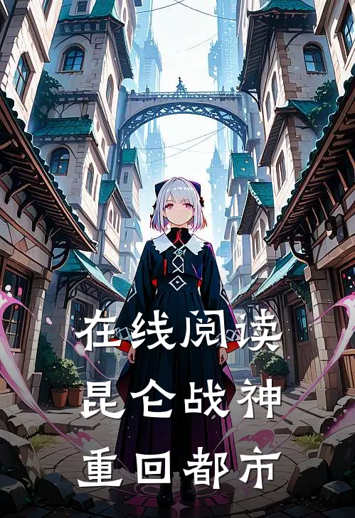 在线阅读昆仑战神重回都市