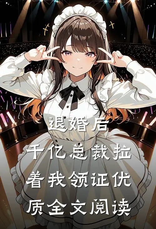 退婚后,千亿总裁拉着我领证优质全文阅读