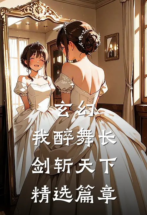 玄幻：我醉舞长剑斩天下精选篇章