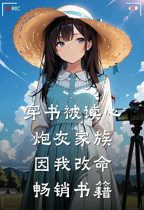 穿书被读心，炮灰家族因我改命畅销书籍