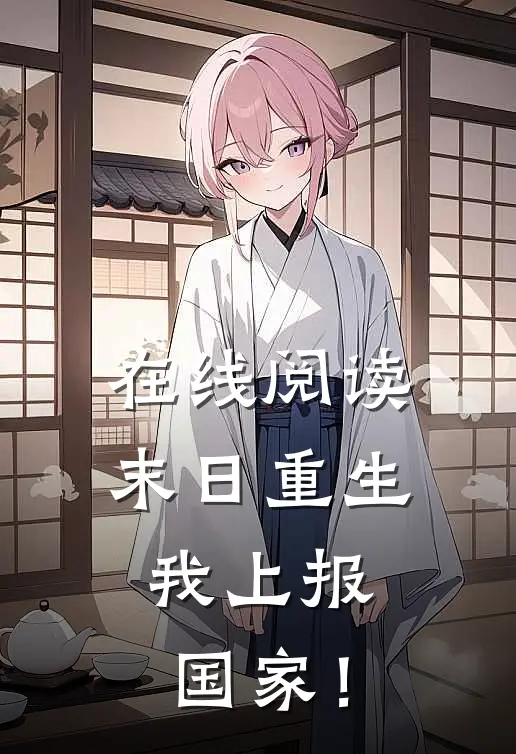 在线阅读末日重生:我上报国家!