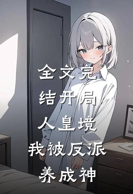全文完结开局人皇境,我被反派养成神