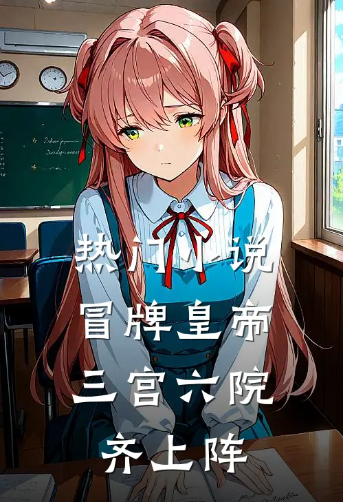 热门小说冒牌皇帝,三宫六院齐上阵