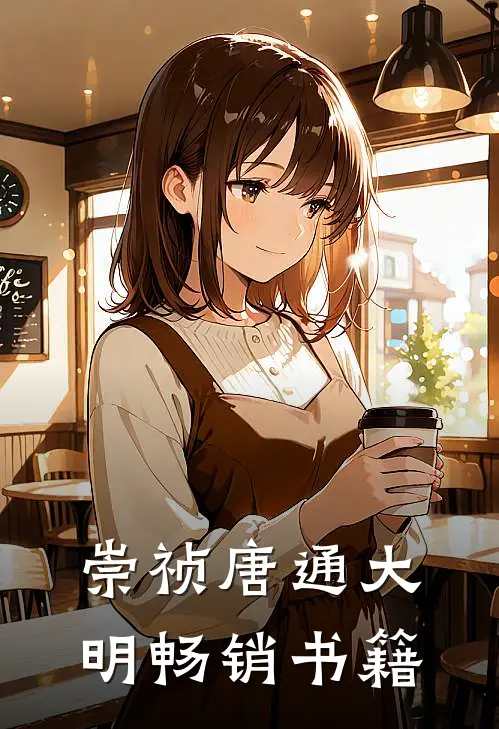 崇祯唐通大明畅销书籍