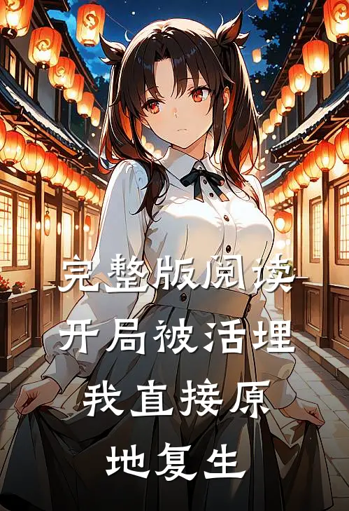 完整版阅读开局被活埋,我直接原地复生