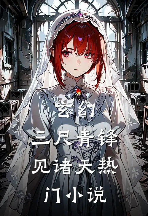 玄幻:三尺青锋见诸天热门小说