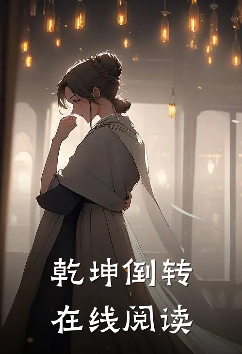乾坤倒转在线阅读