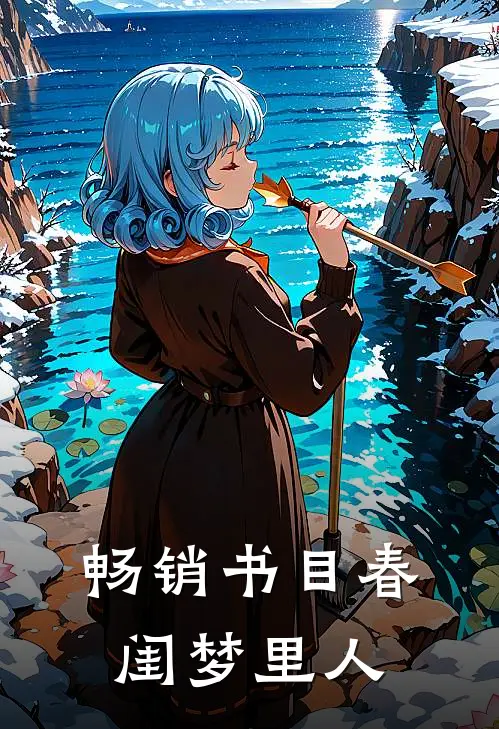 畅销书目春闺梦里人