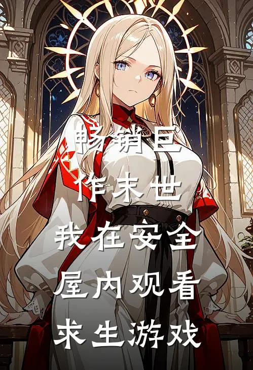 畅销巨作末世：我在安全屋内观看求生游戏