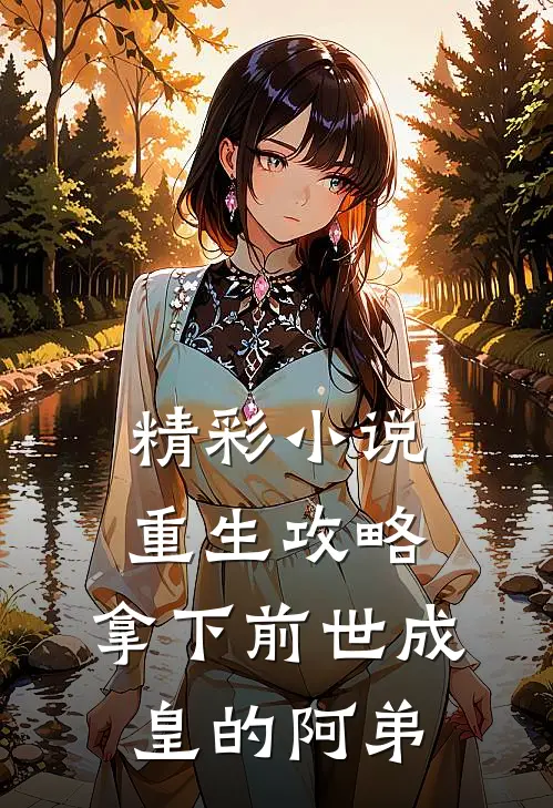 精彩小说重生攻略：拿下前世成皇的阿弟