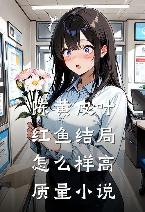 陈黄皮叶红鱼结局怎么样高质量小说