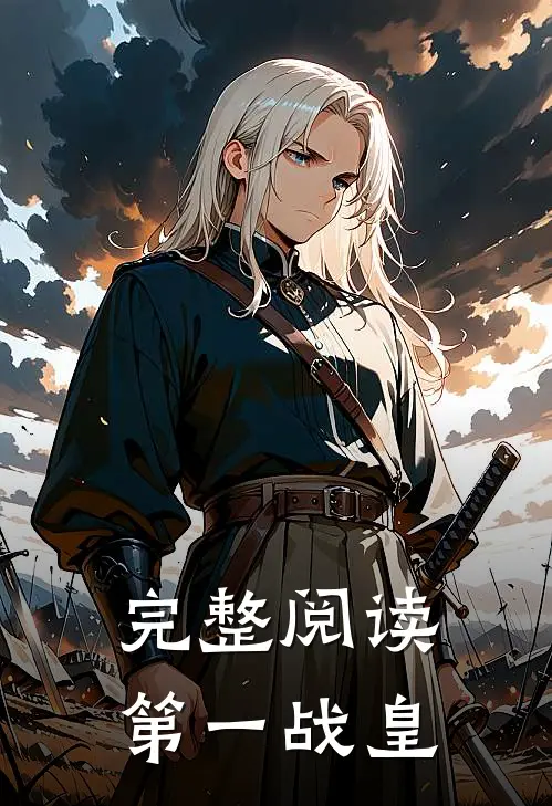 完整阅读第一战皇