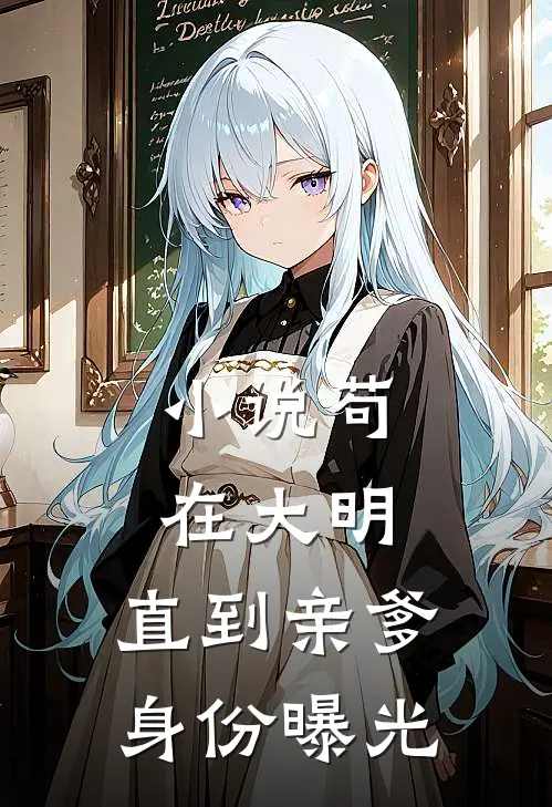 小说苟在大明,直到亲爹身份曝光