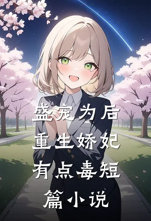 盛宠为后：重生娇妃有点毒短篇小说