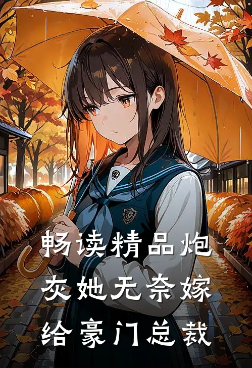 畅读精品炮灰她无奈嫁给豪门总裁