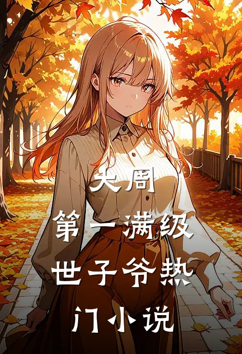 大周:第一满级世子爷热门小说
