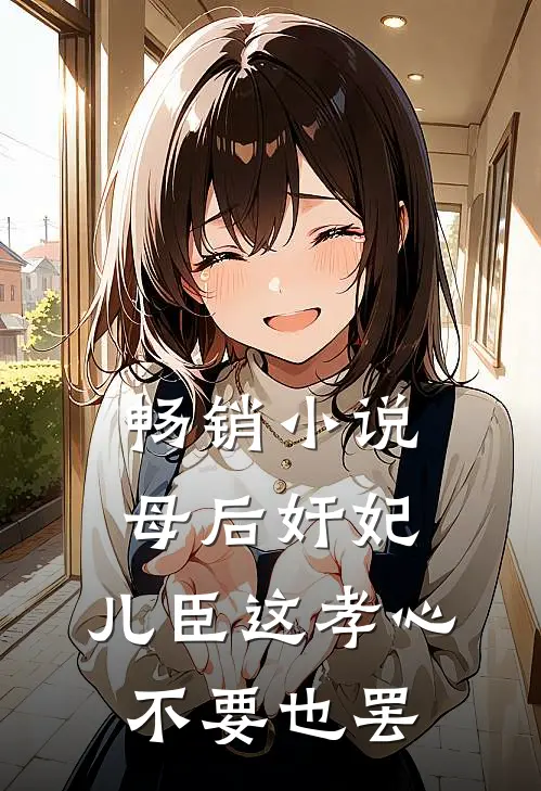 畅销小说母后奸妃，儿臣这孝心不要也罢