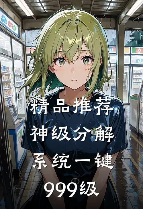 精品推荐神级分解系统一键999级