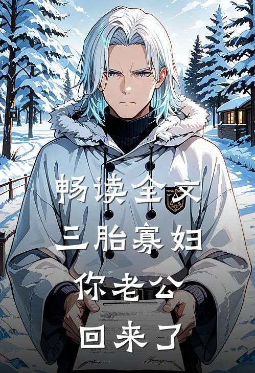 畅读全文三胎寡妇，你老公回来了