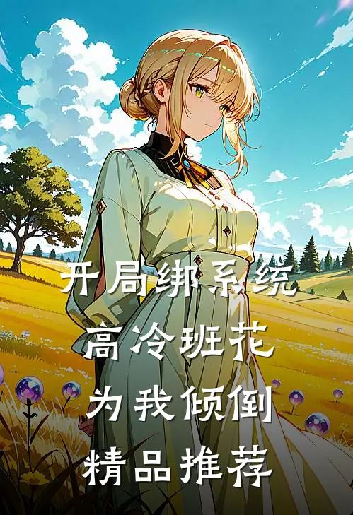 开局绑系统,高冷班花为我倾倒精品推荐