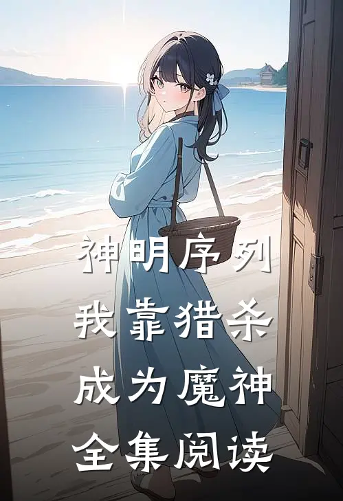 神明序列：我靠猎杀成为魔神全集阅读
