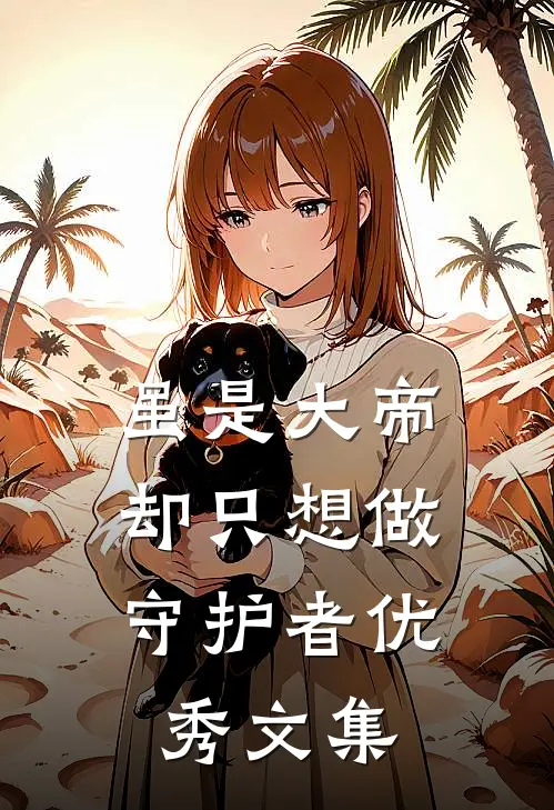 虽是大帝,却只想做守护者优秀文集