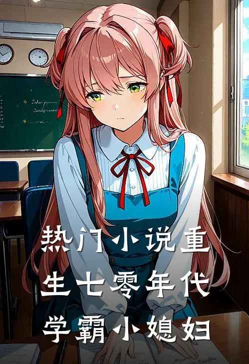 热门小说重生七零年代学霸小媳妇
