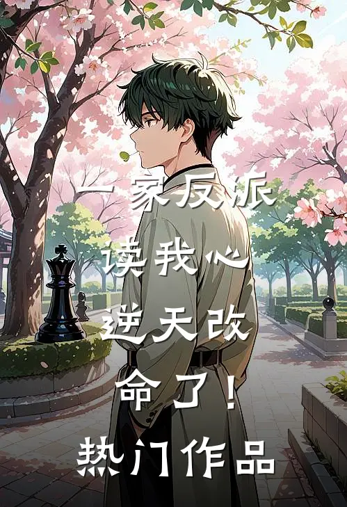 一家反派读我心,逆天改命了!热门作品